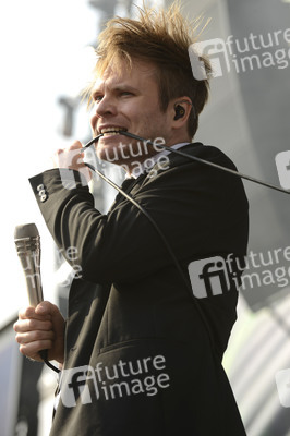 Hurricane Festival 2019 in Scheeßel