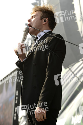 Hurricane Festival 2019 in Scheeßel