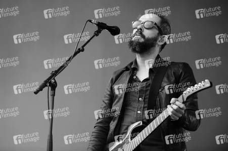 Hurricane Festival 2019 in Scheeßel