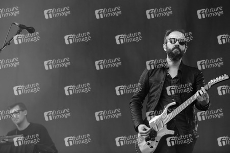 Hurricane Festival 2019 in Scheeßel