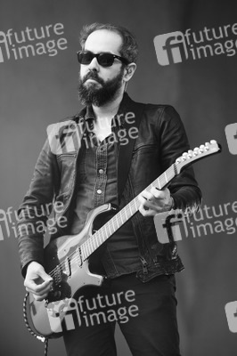 Hurricane Festival 2019 in Scheeßel