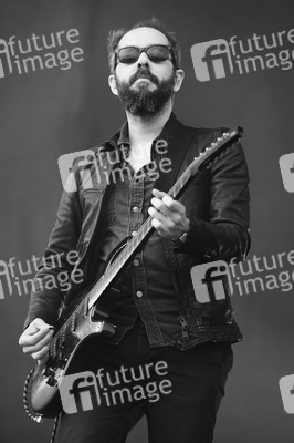 Hurricane Festival 2019 in Scheeßel