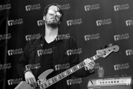 Hurricane Festival 2019 in Scheeßel