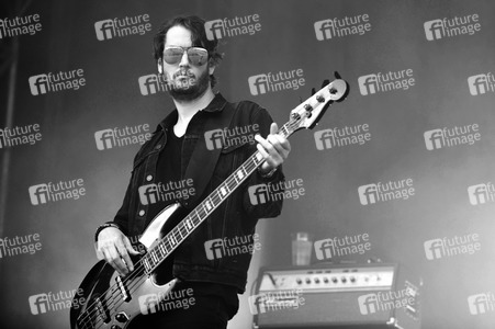 Hurricane Festival 2019 in Scheeßel