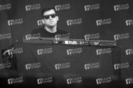 Hurricane Festival 2019 in Scheeßel