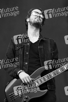 Hurricane Festival 2019 in Scheeßel