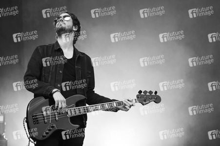 Hurricane Festival 2019 in Scheeßel