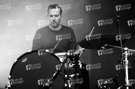 Hurricane Festival 2019 in Scheeßel