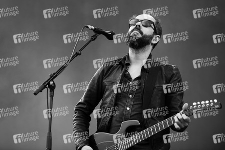 Hurricane Festival 2019 in Scheeßel