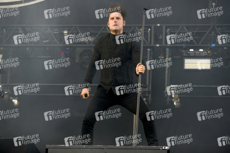 Hurricane Festival 2019 in Scheeßel