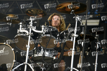 Hurricane Festival 2019 in Scheeßel