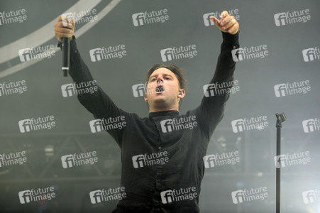 Hurricane Festival 2019 in Scheeßel