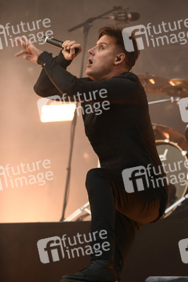 Hurricane Festival 2019 in Scheeßel