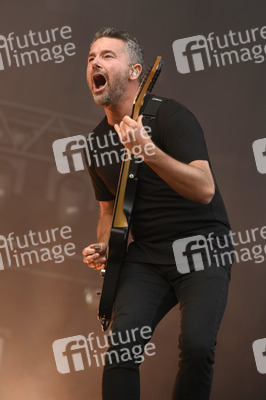 Hurricane Festival 2019 in Scheeßel