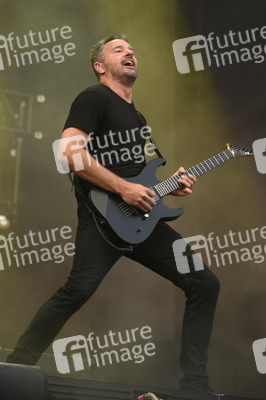 Hurricane Festival 2019 in Scheeßel