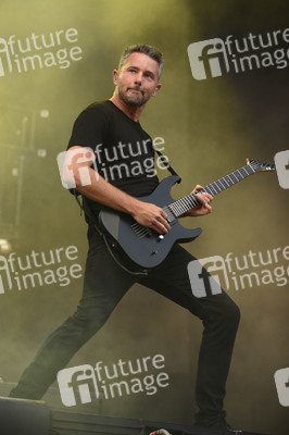 Hurricane Festival 2019 in Scheeßel