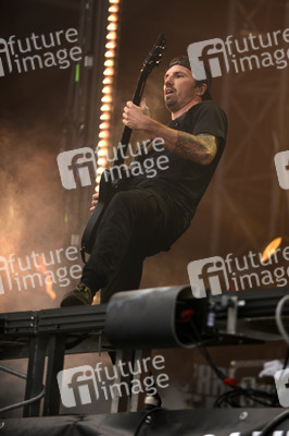 Hurricane Festival 2019 in Scheeßel