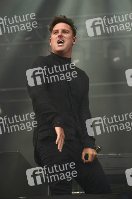 Hurricane Festival 2019 in Scheeßel