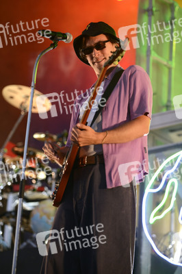 Hurricane Festival 2019 in Scheeßel