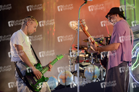 Hurricane Festival 2019 in Scheeßel