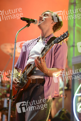 Hurricane Festival 2019 in Scheeßel