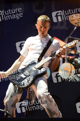 Hurricane Festival 2019 in Scheeßel