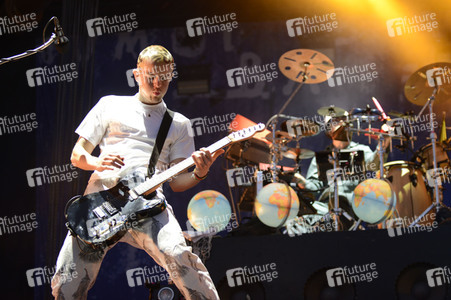 Hurricane Festival 2019 in Scheeßel