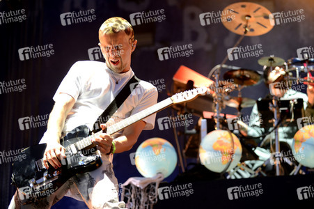 Hurricane Festival 2019 in Scheeßel