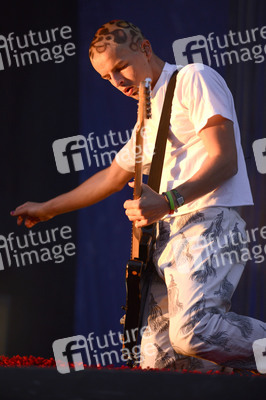 Hurricane Festival 2019 in Scheeßel