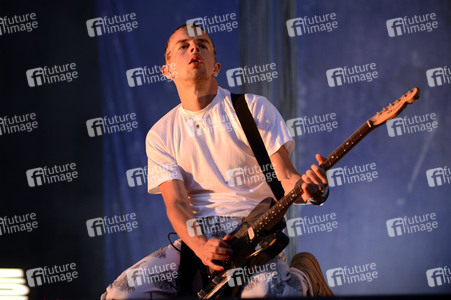 Hurricane Festival 2019 in Scheeßel