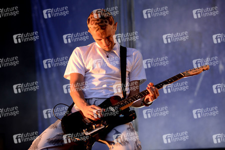 Hurricane Festival 2019 in Scheeßel