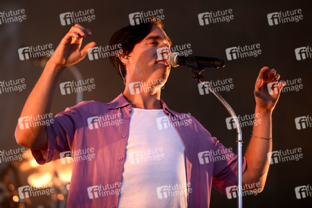 Hurricane Festival 2019 in Scheeßel