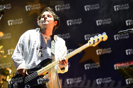 Hurricane Festival 2019 in Scheeßel