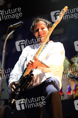 Hurricane Festival 2019 in Scheeßel