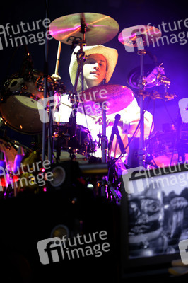 Hurricane Festival 2019 in Scheeßel