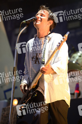 Hurricane Festival 2019 in Scheeßel