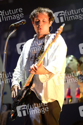 Hurricane Festival 2019 in Scheeßel