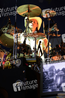 Hurricane Festival 2019 in Scheeßel