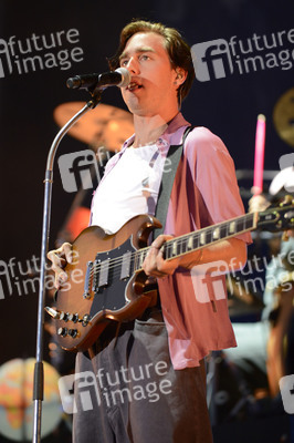 Hurricane Festival 2019 in Scheeßel