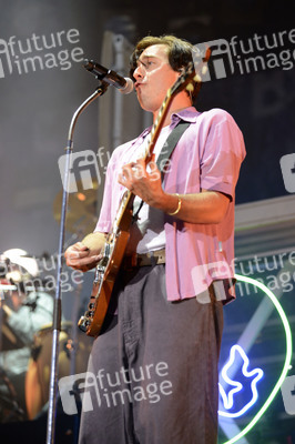 Hurricane Festival 2019 in Scheeßel