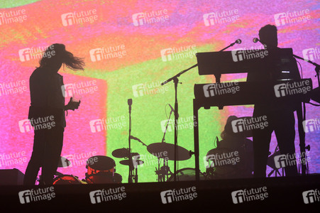 Hurricane Festival 2019 in Scheeßel