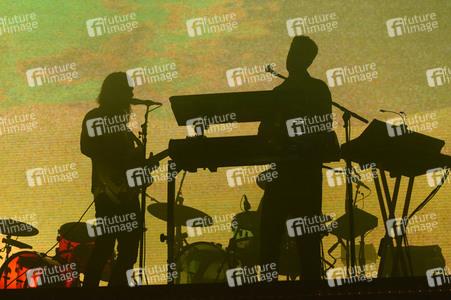 Hurricane Festival 2019 in Scheeßel