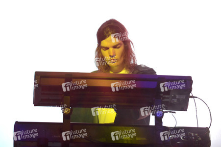 Hurricane Festival 2019 in Scheeßel