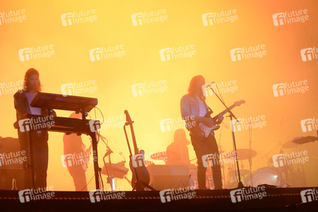 Hurricane Festival 2019 in Scheeßel