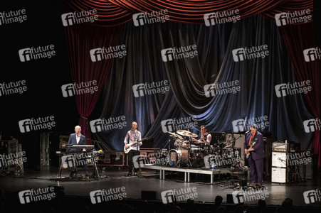 Konzert von Joe Jackson in Hannover