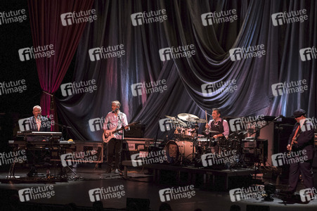 Konzert von Joe Jackson in Hannover