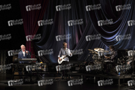 Konzert von Joe Jackson in Hannover