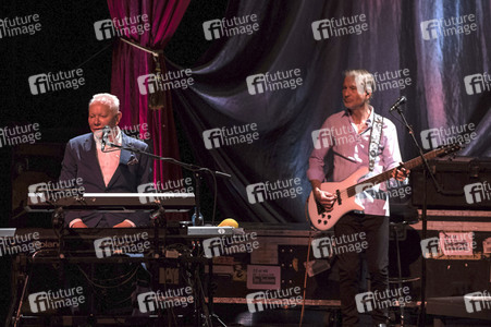 Konzert von Joe Jackson in Hannover