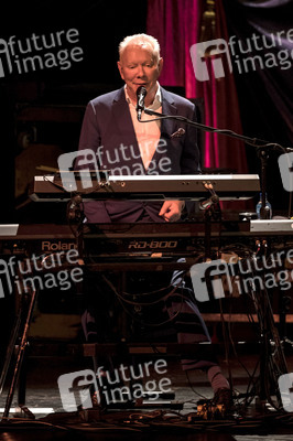 Konzert von Joe Jackson in Hannover