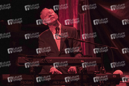 Konzert von Joe Jackson in Hannover